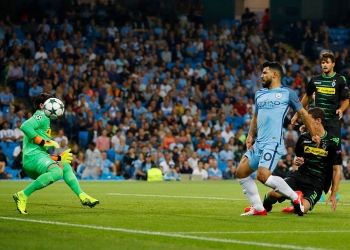 Soi kèo, nhận định, dự đoán Man City vs M'gladbach, 03h00 ngày 17/3