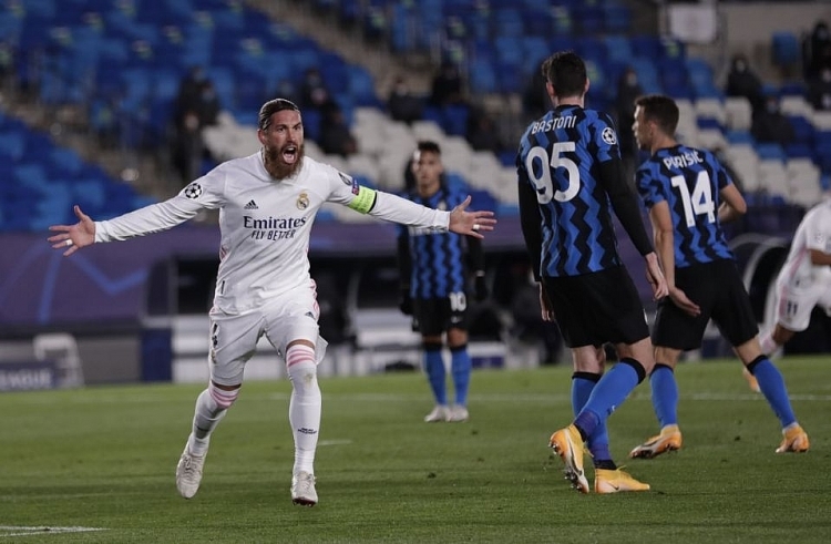 Soi kèo, nhận định, dự đoán Real Madrid vs Atalanta, 03h00 ngày 17/3 Soi kèo, nhận định, dự đoán Real Madrid vs Atalanta, 03h00 ngày 17/3