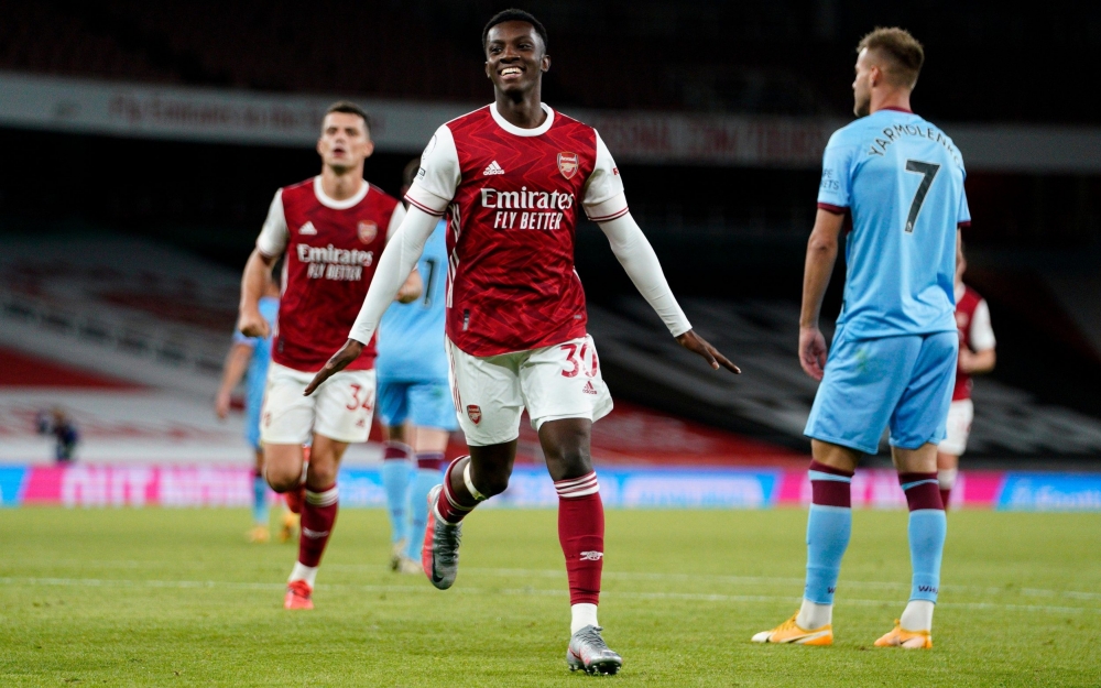 Lịch thi đấu vòng 29 Ngoại hạng Anh 2020/21: MU nghỉ ngơi, West Ham muốn vào top 4 Lịch thi đấu vòng 29 Ngoại hạng Anh 2020/21: MU nghỉ ngơi, West Ham muốn vào top 4
