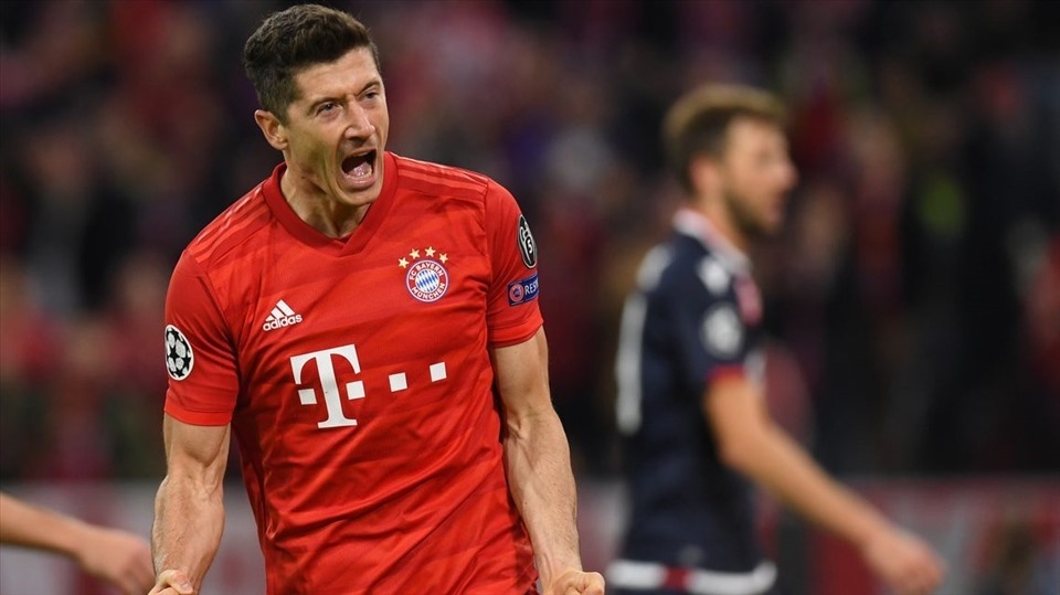 Lịch thi đấu bóng đá vòng 26 Bundesliga 2020/21: Bayern sảy chân, Dortmund vào top 4? Lịch thi đấu bóng đá vòng 26 Bundesliga 2020/21: Bayern sảy chân, Dortmund vào top 4?