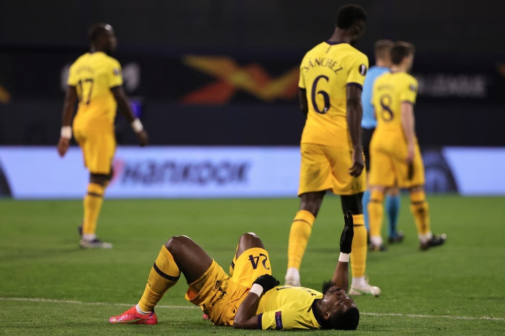 Kết quả bóng đá vòng 1/8 Europa League hôm nay (19/3): MU đi tiếp, Tottenham bị loại Kết quả bóng đá vòng 1/8 Europa League hôm nay (19/3): MU đi tiếp, Tottenham bị loại