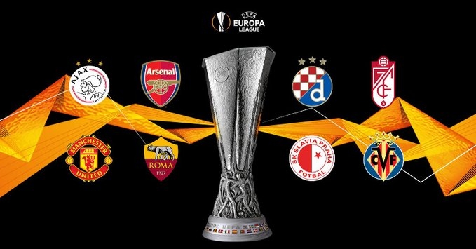8 đội mạnh nhất vào tứ kết Europa League 2020/21: MU sáng cửa vô địch 8 đội mạnh nhất vào tứ kết Europa League 2020/21: MU sáng cửa vô địch