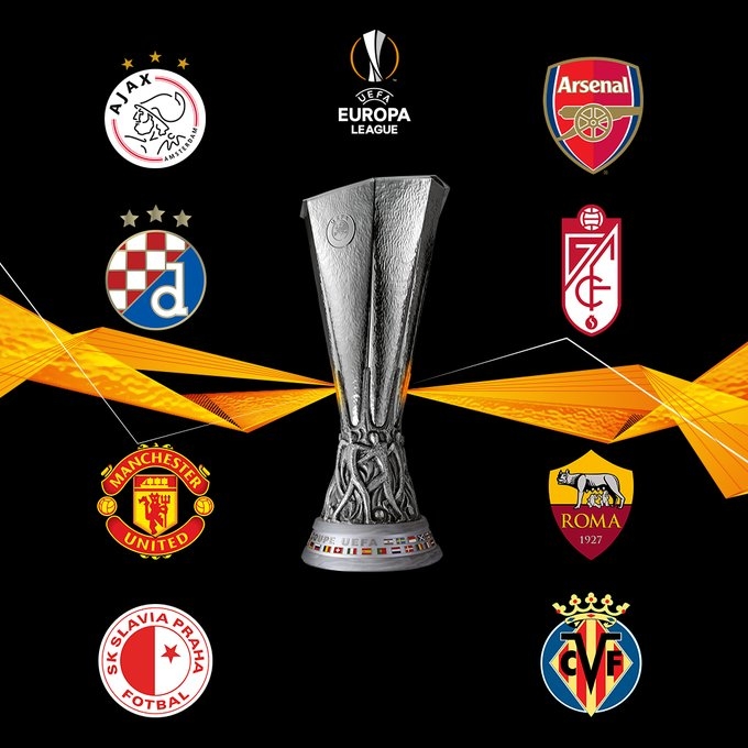 MU sẽ gặp đối thủ nào ở Tứ kết Europa League 2020/21? MU sẽ gặp đối thủ nào ở Tứ kết Europa League 2020/21?