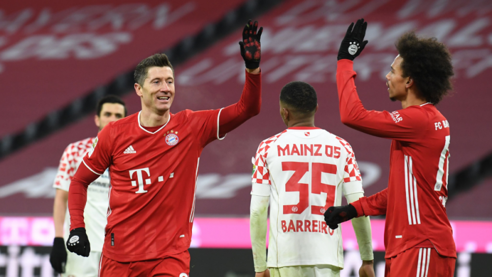 Link trực tiếp Bayern Munich vs Stuttgart: Xem online, nhận định tỷ số, thành tích đối đầu Link trực tiếp Bayern Munich vs Stuttgart: Xem online, nhận định tỷ số, thành tích đối đầu