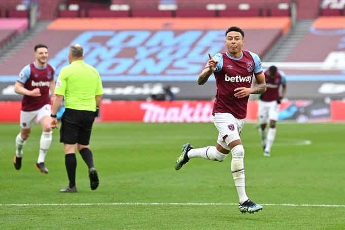 Kết quả, Bảng xếp hạng (BXH) Ngoại hạng Anh ngày 22/3: Hòa không tưởng với Arsenal, West Ham lỡ dịp bám đuổi MU Kết quả, Bảng xếp hạng (BXH) Ngoại hạng Anh ngày 22/3: Hòa không tưởng với Arsenal, West Ham lỡ dịp bám đuổi MU