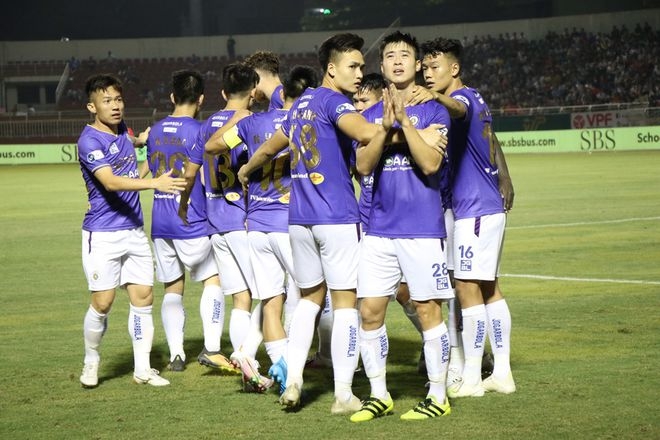 Kết quả, Bảng xếp hạng V-League 2021 (23/3): Đà Nẵng thua trận thứ 2, chờ HAGL lên ngôi đầu bảng Kết quả, Bảng xếp hạng V-League 2021 (23/3): Đà Nẵng thua trận thứ 2, chờ HAGL lên ngôi đầu bảng