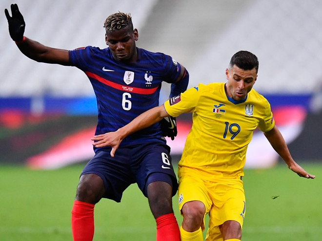 Kết quả bóng đá vòng loại World Cup 2022 khu vực châu Âu ngày 25/3: Lukaku bùng nổ, CR7 im tiếng Kết quả bóng đá vòng loại World Cup 2022 khu vực châu Âu ngày 25/3: Lukaku bùng nổ, CR7 im tiếng