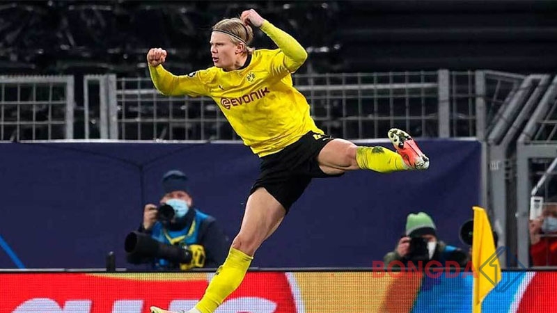 Dortmund ra giá bán Haaland: MU chùn bước, Chelsea và Man City mừng thầm Dortmund ra giá bán Haaland: MU chùn bước, Chelsea và Man City mừng thầm