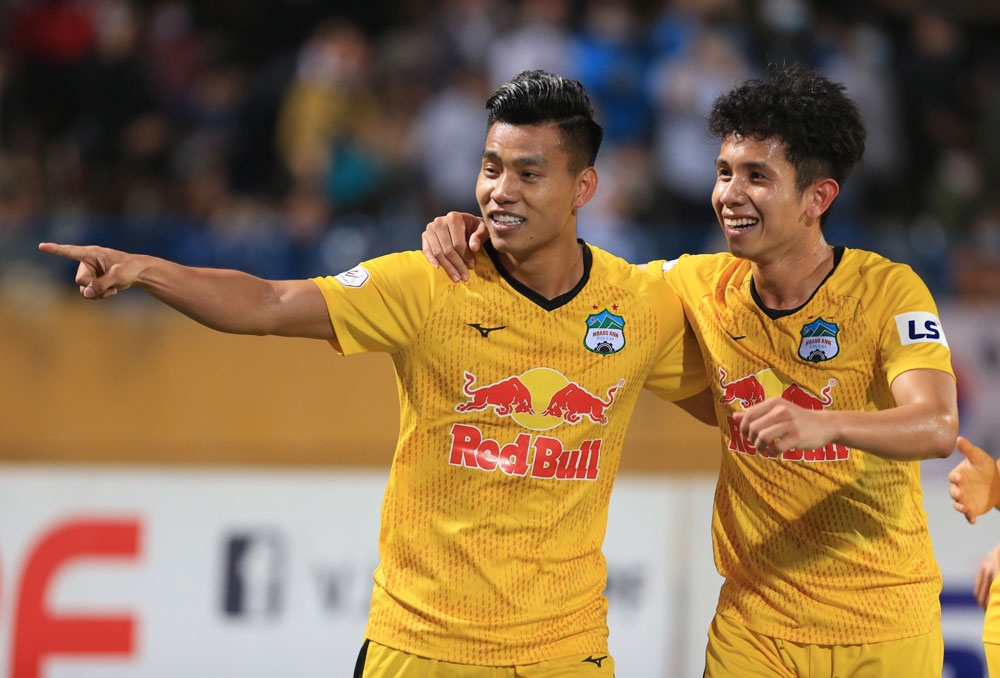 V-League 2022 khai mạc muộn hơn 1 tuần, HAGL quyết 'phá dớp' sân Thiên Trường V-League 2022 khai mạc muộn hơn 1 tuần, HAGL quyết 'phá dớp' sân Thiên Trường