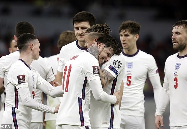 Kết quả, Bảng xếp hạng vòng loại World Cup 2022 - khu vực châu Âu mới nhất (29/3) Kết quả, Bảng xếp hạng vòng loại World Cup 2022 - khu vực châu Âu mới nhất (29/3)