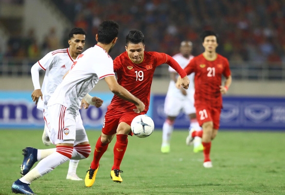 Xem trực tiếp ĐT Việt Nam tại vòng loại thứ 2 World Cup 2022 trên kênh nào? Xem trực tiếp ĐT Việt Nam tại vòng loại thứ 2 World Cup 2022 trên kênh nào?