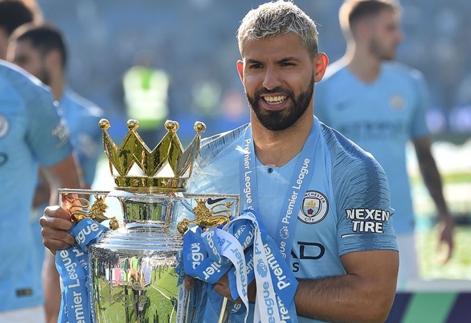 Man City thông báo chia tay Aguero, MU có dám chơi lớn?