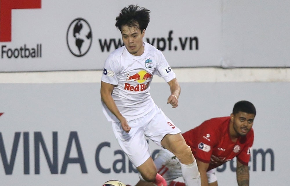 Lịch thi đấu trực tiếp vòng 8 V-League 2021: SHB Đà Nẵng vs HAGL Lịch thi đấu trực tiếp vòng 8 V-League 2021: SHB Đà Nẵng vs HAGL