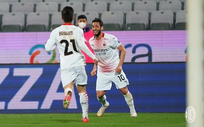 Lịch thi đấu vòng 29 Serie A 2020/21: AC Milan vs Sampdoria Lịch thi đấu vòng 29 Serie A 2020/21: AC Milan vs Sampdoria