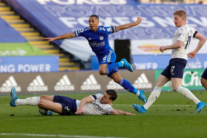 Kết quả, Bảng xếp hạng (BXH) Ngoại hạng Anh ngày 4/4: Man City giúp MU giữ vững top 2 Kết quả, Bảng xếp hạng (BXH) Ngoại hạng Anh ngày 4/4: Man City giúp MU giữ vững top 2