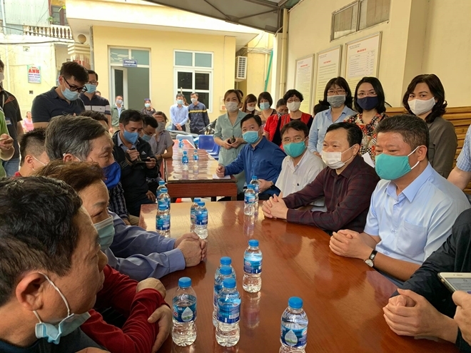 Xác định nguyên nhân vụ cháy khiến 4 người tử vong ở phố Tôn Đức Thắng Xác định nguyên nhân vụ cháy khiến 4 người tử vong ở phố Tôn Đức Thắng
