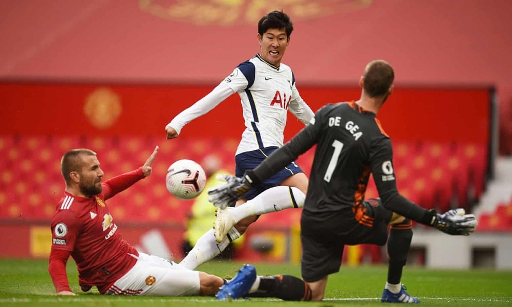 Lịch thi đấu vòng 31 Ngoại hạng Anh 2020/21: MU đòi lại món nợ Tottenham? Lịch thi đấu vòng 31 Ngoại hạng Anh 2020/21: MU đòi lại món nợ Tottenham?