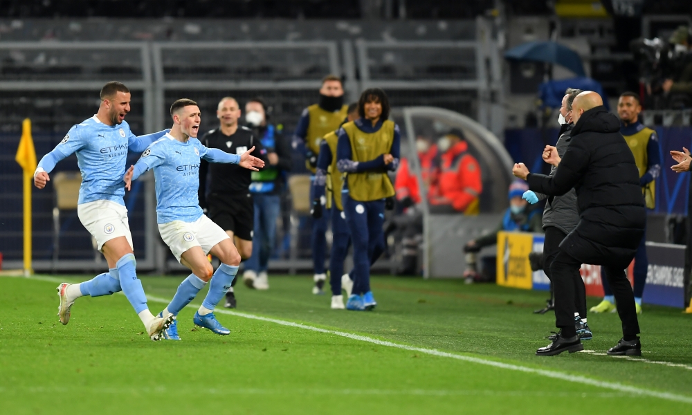 Bán kết Champions League 2020/21: Real gặp Chelsea, Man City vs PSG Bán kết Champions League 2020/21: Real gặp Chelsea, Man City vs PSG