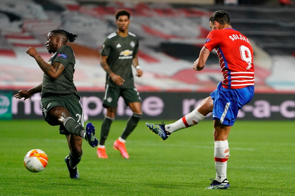 Link xem trực tiếp MU vs Granada: Xem online, nhận định tỷ số, thành tích đối đầu Link xem trực tiếp MU vs Granada: Xem online, nhận định tỷ số, thành tích đối đầu