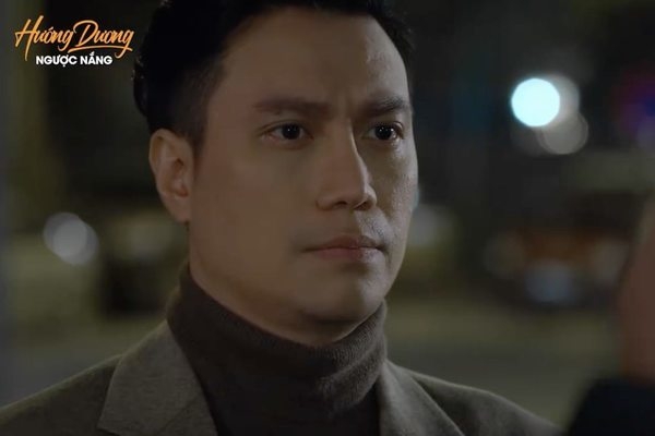 Phim Hướng dương ngược nắng tập 55 hôm nay: Hoàng nhường Minh cho Phúc, Kiên gặp Trí
