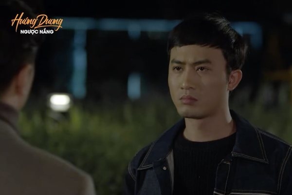 Phim Hướng dương ngược nắng tập 55 hôm nay: Hoàng nhường Minh cho Phúc, Kiên gặp Trí