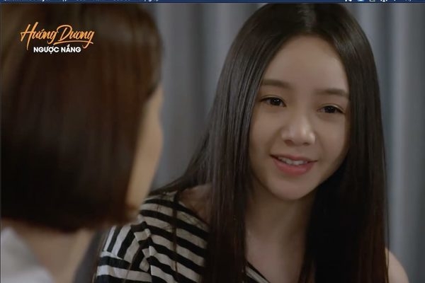 Phim Hướng dương ngược nắng tập 55 hôm nay: Hoàng nhường Minh cho Phúc, Kiên gặp Trí Phim Hướng dương ngược nắng tập 55 hôm nay: Hoàng nhường Minh cho Phúc, Kiên nói chuyện với Trí