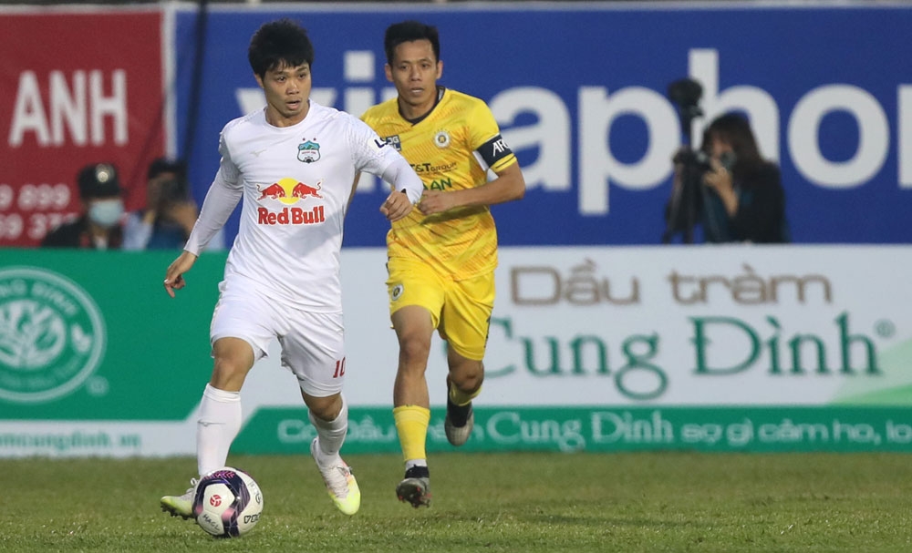 Link xem trực tiếp Thanh Hóa vs HAGL tại vòng 11 V-League 2021 hôm nay Link xem trực tiếp Thanh Hóa vs HAGL tại vòng 11 V-League 2021 hôm nay