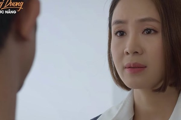 Phim Hướng dương ngược nắng tập 56 hôm nay: Fan hốt hoảng khi Hoàng qua đêm tại nhà Minh