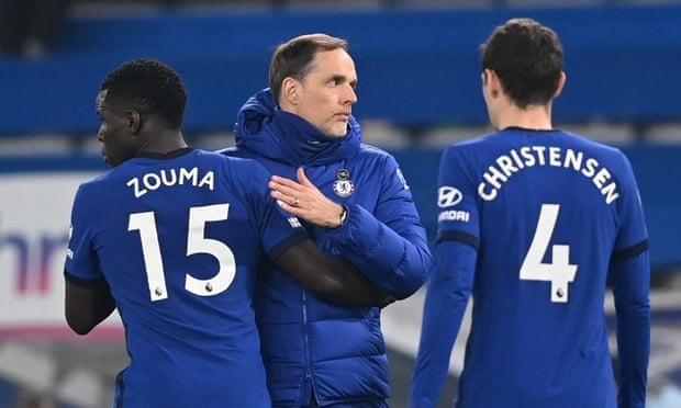 Theo chân MU, Chelsea và Man City tháo chạy khỏi Super League Theo chân MU, Chelsea và Man City tháo chạy khỏi Super League