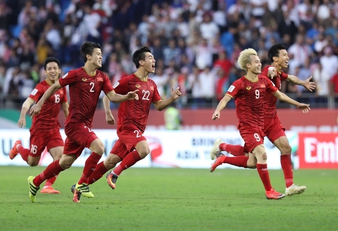 Lịch thi đấu ĐT Việt Nam - vòng loại World Cup 2022 khu vực châu Á mới nhất Lịch thi đấu ĐT Việt Nam - vòng loại World Cup 2022 khu vực châu Á mới nhất