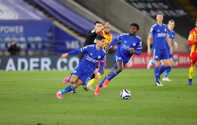 Kết quả, Bảng xếp hạng (BXH) Ngoại hạng Anh ngày 23/4: Leicester đe dọa vị trí MU Kết quả, Bảng xếp hạng (BXH) Ngoại hạng Anh ngày 23/4: Leicester đe dọa vị trí MU
