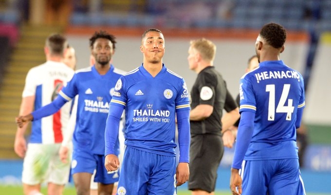 Kết quả, Bảng xếp hạng (BXH) Ngoại hạng Anh ngày 27/4: Leicester bám đuổi rất sát MU Kết quả, Bảng xếp hạng (BXH) Ngoại hạng Anh ngày 27/4: Leicester bám đuổi rất sát MU