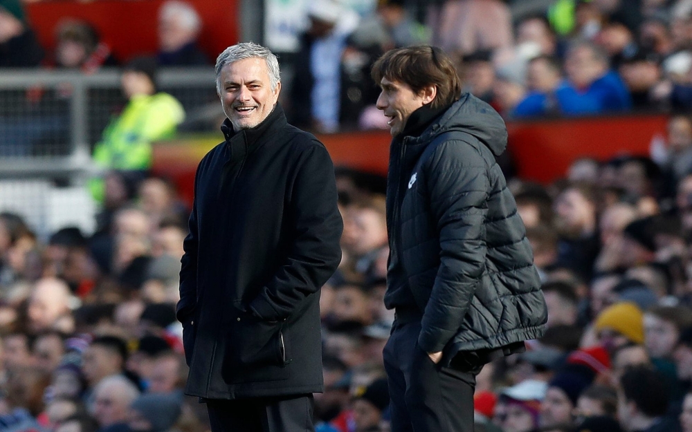 Mourinho sẵn sàng bắt tay vào công việc mới Mourinho sẵn sàng bắt tay vào công việc mới
