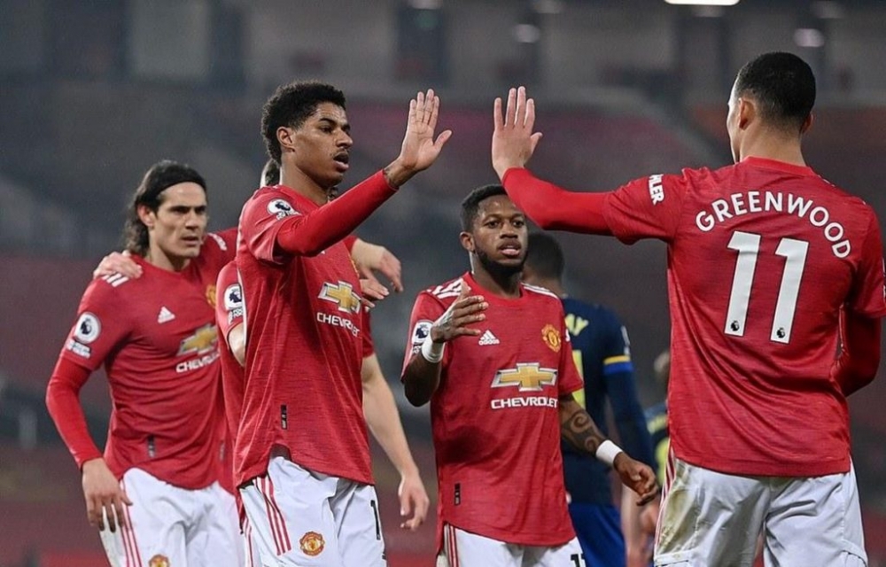 Link trực tiếp MU vs Roma: Xem online, nhận định tỷ số, thành tích đối đầu Link trực tiếp MU vs Roma: Xem online, nhận định tỷ số, thành tích đối đầu