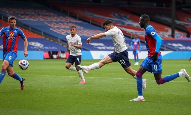Kết quả, Bảng xếp hạng (BXH) Ngoại hạng Anh ngày 2/5: Man City chờ MU để đăng quang sớm Kết quả, Bảng xếp hạng (BXH) Ngoại hạng Anh ngày 2/5: Man City chờ MU để đăng quang sớm