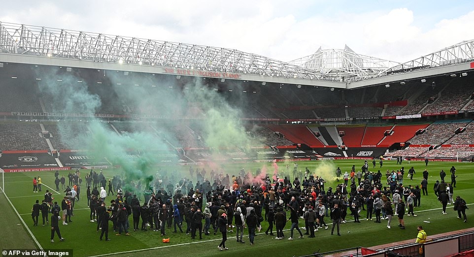 Trận MU vs Liverpool vòng 24 Ngoại hạng Anh đá lại khi nào? Trận MU vs Liverpool vòng 24 Ngoại hạng Anh đá lại khi nào?