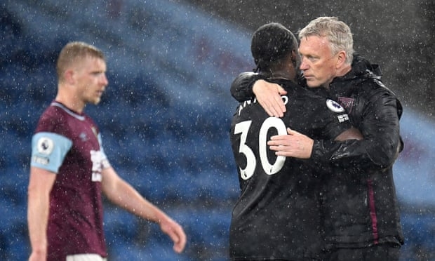 Kết quả, Bảng xếp hạng (BXH) Ngoại hạng Anh ngày 4/5: West Ham quyết vào top 4, trận MU vs Liverpool vẫn chờ Kết quả, Bảng xếp hạng (BXH) Ngoại hạng Anh ngày 4/5: West Ham quyết vào top 4, trận MU vs Liverpool vẫn chờ