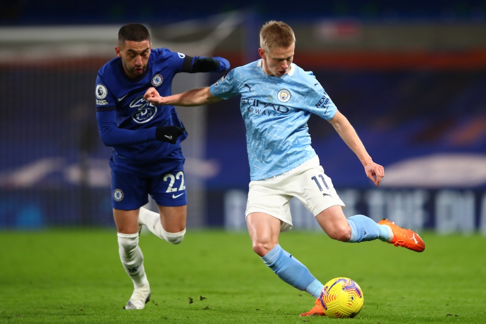 Đại chiến Man City vs Chelsea - vòng 35 Ngoại hạng Anh Đại chiến Man City vs Chelsea - vòng 35 Ngoại hạng Anh