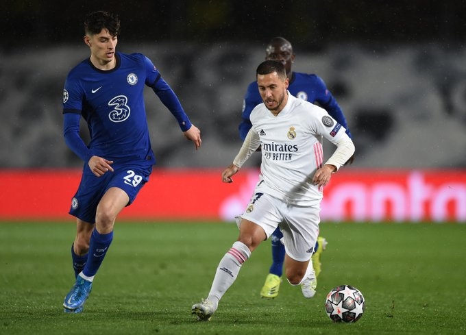 Link trực tiếp Chelsea vs Real: Xem online, nhận định tỷ số, thành tích đối đầu Link trực tiếp Chelsea vs Real: Xem online, nhận định tỷ số, thành tích đối đầu