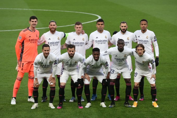 Sao mai đua nhau tỏa sáng, Chelsea tiễn Real rời khỏi đấu trường Cúp C1