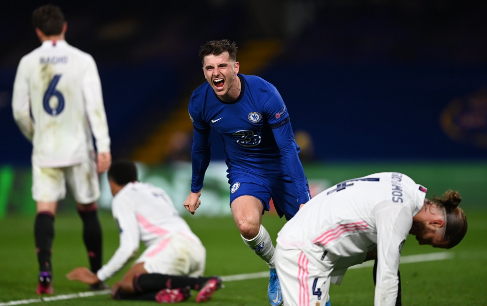 Ghi bàn kết liễu đối thủ, 'người hùng' Chelsea vẫn tiếc nuối Ghi bàn kết liễu đối thủ, 'người hùng' Chelsea vẫn tiếc nuối