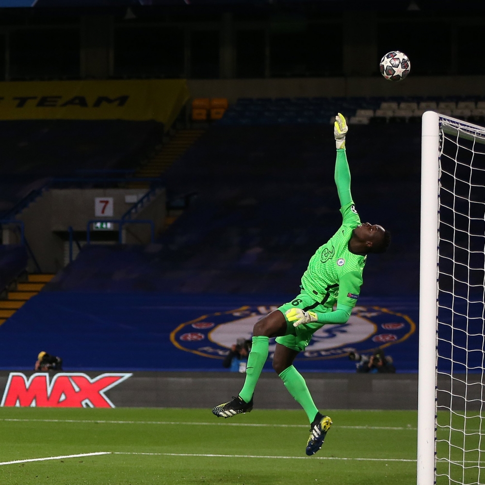 Sao mai đua nhau tỏa sáng, Chelsea tiễn Real rời khỏi đấu trường Cúp C1