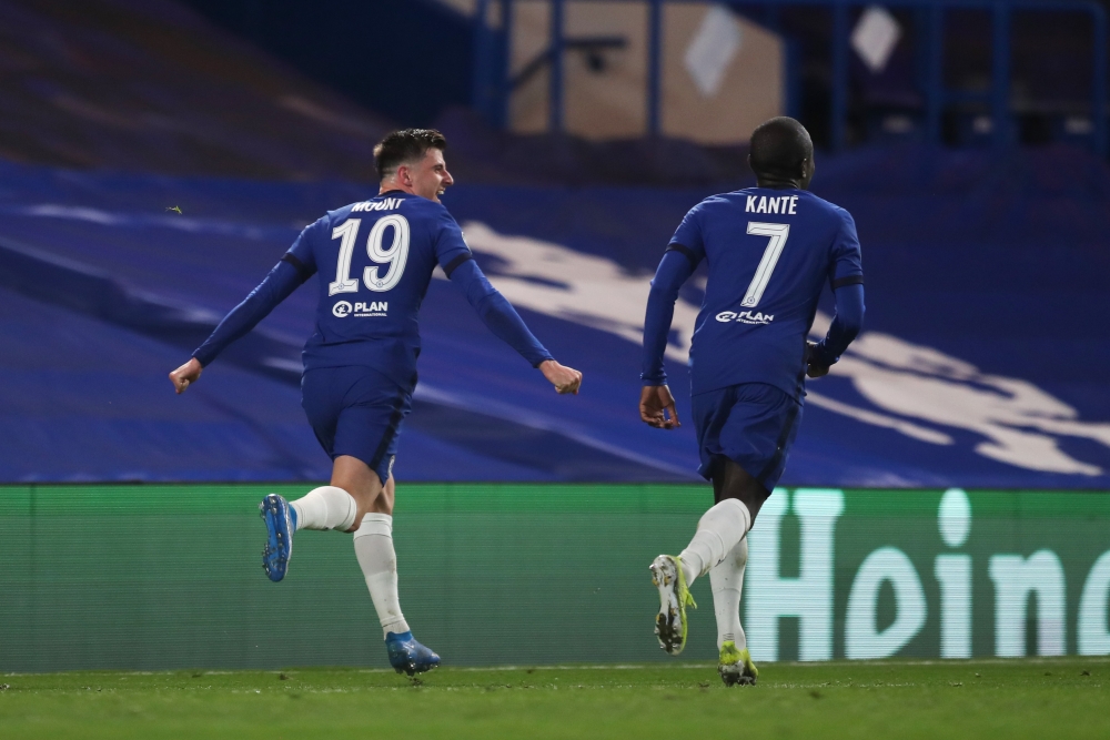 Ghi bàn kết liễu đối thủ, 'người hùng' Chelsea vẫn tiếc nuối Ghi bàn kết liễu đối thủ, 'người hùng' Chelsea vẫn tiếc nuối