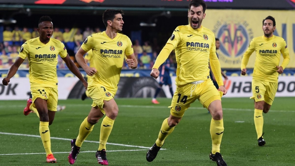 Nhận định, soi kèo Arsenal vs Villareal - bán kết C2: Pháo thủ vào đường cùng Nhận định, soi kèo Arsenal vs Villareal - bán kết C2: Pháo thủ vào đường cùng