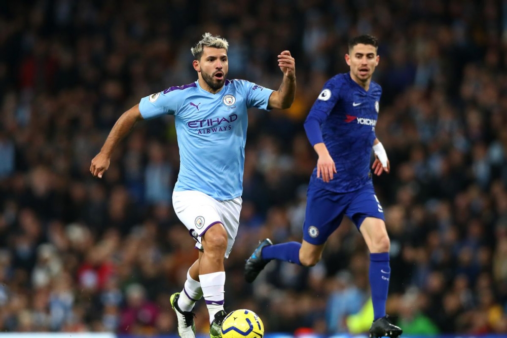 Nhận định, soi kèo Man City vs Chelsea – vòng 35 Ngoại Hạng Anh: Chạy đà cho chung kết C1 Nhận định, soi kèo Man City vs Chelsea – vòng 35 Ngoại Hạng Anh: Chạy đà cho chung kết C1