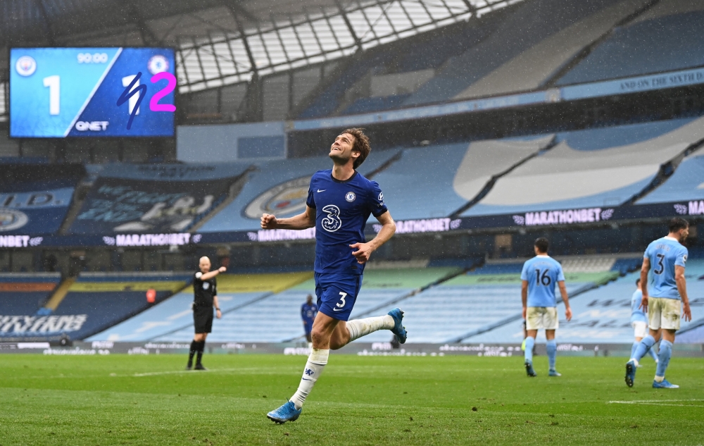 Kết quả, Bảng xếp hạng (BXH) Ngoại hạng Anh ngày 9/5: Ngăn Man City vô địch sớm, Chelsea đe dọa cả MU Kết quả, Bảng xếp hạng (BXH) Ngoại hạng Anh ngày 9/5: Ngăn Man City vô địch sớm, Chelsea đe dọa cả MU