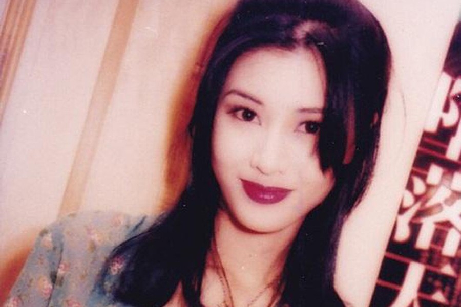 Hong Kong 90s - Lý Gia Hân: Hoa hậu đẹp nhất xứ Cảng thơm và cuộc hôn nhân tai tiếng
