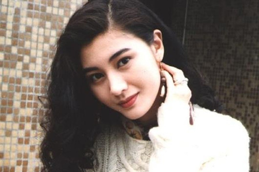 Hong Kong 90s - Lý Gia Hân: Hoa hậu đẹp nhất xứ Cảng thơm và cuộc hôn nhân tai tiếng