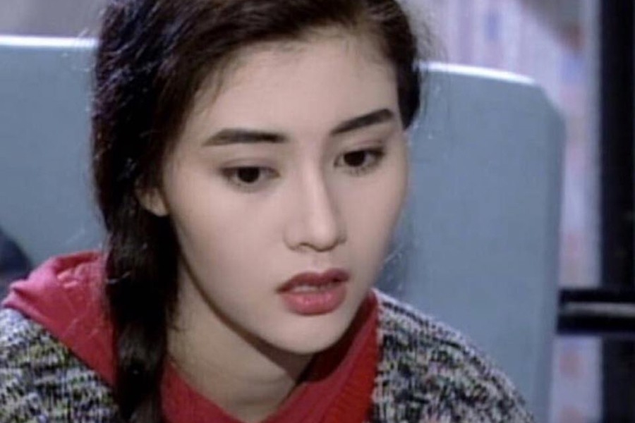 Hong Kong 90s - Lý Gia Hân: Hoa hậu đẹp nhất xứ Cảng thơm và cuộc hôn nhân tai tiếng