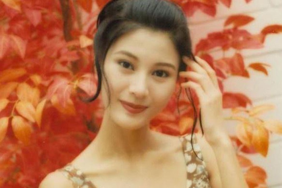 Hong Kong 90s - Lý Gia Hân: Hoa hậu đẹp nhất xứ Cảng thơm và cuộc hôn nhân tai tiếng